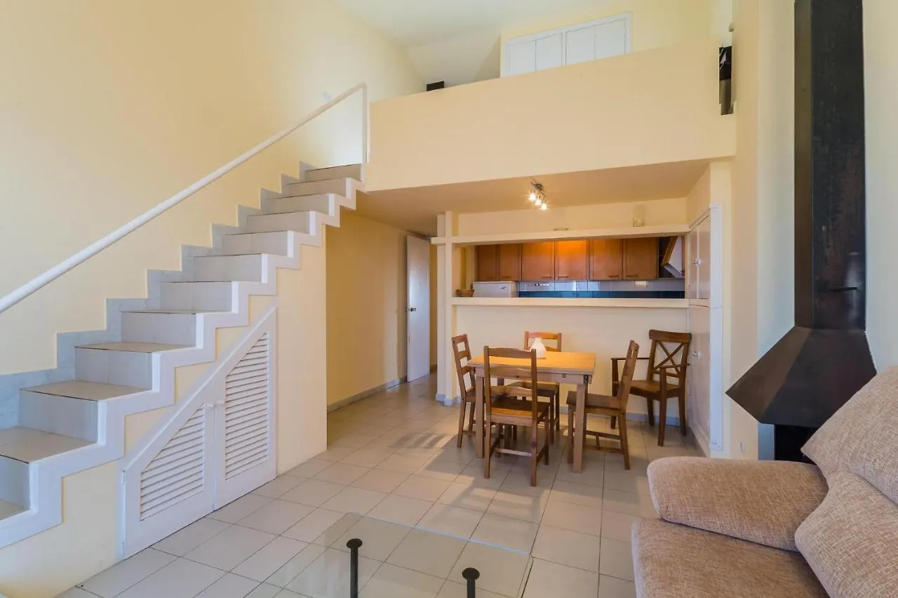 B-5 Begur 4 Pax Apartment 0*,  Spain