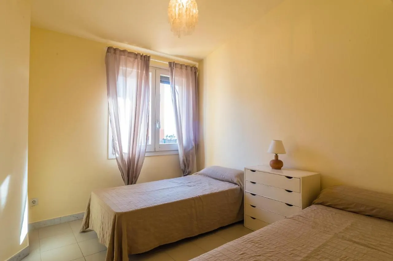B-5 Begur 4 Pax Apartment